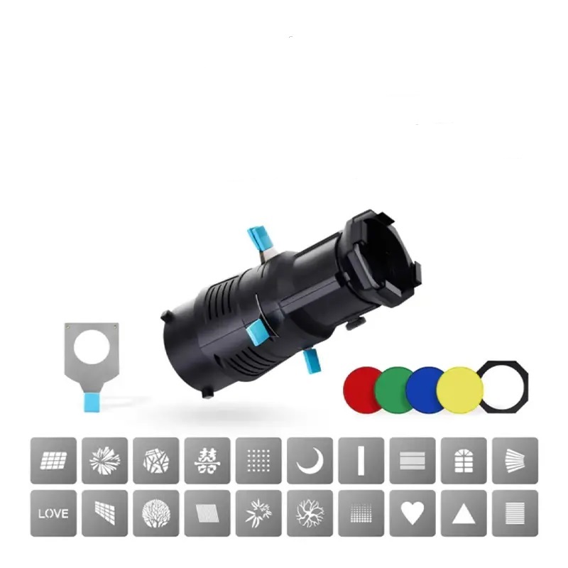 اسنوت اپتیکال فوتوکس Photox YG90 Optical Snoot